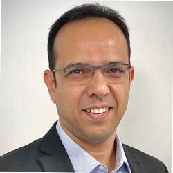 Sanjay Garyali CEO Fusion Finance Ltd Sanjay Garyali CEO Fusion Finance Ltd